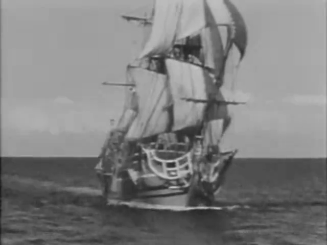 The Buccaneers Online